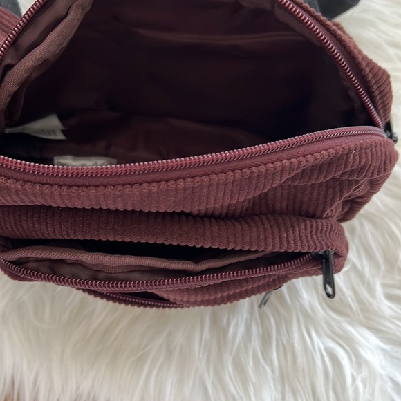 SOLD-Tim Biebs hip bag/ waist bag /hip pack - Picture 2 of 3